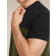 Icebreaker Merino Blend 125 Cool-Lite Sphere Short Sleeve T-Shirt Colour Block - Mens