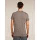 Icebreaker Merino Blend 125 Cool-Lite Sphere Short Sleeve T-Shirt - Mens