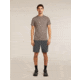 Icebreaker Merino Blend 125 Cool-Lite Sphere Short Sleeve T-Shirt - Mens