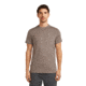 Icebreaker Merino Blend 125 Cool-Lite Sphere Short Sleeve T-Shirt - Mens