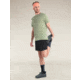 Icebreaker Merino Blend 125 Cool-Lite Sphere Short Sleeve T-Shirt - Mens