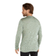 Icebreaker Men Merino 125 Cool-Lite Sphere LS Tee, Moss, L, IB0A56ZL01GL