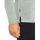Icebreaker Men Merino 125 Cool-Lite Sphere LS Tee, Moss, L, IB0A56ZL01GL