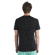 Icebreaker Men Merino 125 Cool-Lite Sphere SS Tee, Black, XL, IB0A56ZM001XL