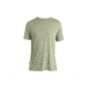 Icebreaker Men Merino 125 Cool-Lite Sphere SS Tee, Lichen, M, IB0A56ZMA74M