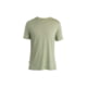 Icebreaker Merino Blend 125 Cool-Lite Sphere SS T-Shirt - Men's, Lichen, Large, IB0A56ZMA74L