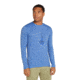 Icebreaker Men Merino 150 Tech Lite LS Tee Bear Lift, Baja, XL, IB0A573Y01DXL