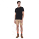 Icebreaker Men Merino 150 Tech Lite SS Tee, Black, L, IB0A56WL001L