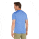 Icebreaker Men Merino 150 Tech Lite SS Tee Natural Ski Tour, Baja, XL, IB0A573101DXL