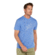Icebreaker Men Merino 150 Tech Lite SS Tee Natural Ski Tour, Baja, XL, IB0A573101DXL