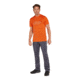 Icebreaker Men Merino 150 Tech Lite SS Tee Pukaki Reflected, Blaze, XL, IB0A572Q05NXL