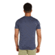 Icebreaker Men Merino 150 Tech Lite SS Tee Skiing Yeti, Graphite, M, IB0A572Y884M
