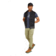 Icebreaker Men Merino 150 Tech Lite SS Tee Skiing Yeti, Graphite, M, IB0A572Y884M