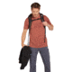 Icebreaker Men Merino 150 Tech Lite SS Tee Van Life, Cedar Wood, L, IB0A572G01ML