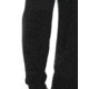 Icebreaker Men MerinoFine Luxe LS Half Zip Sweater, Black, XL, IBBA56S4001XL