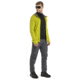 Icebreaker Men MerinoFine Luxe LS Half Zip Sweater, Black, XL, IBBA56S4001XL