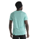 Icebreaker Merino 125 Cool-Lite Sphere III SS Tee - Mens, Aura, Extra Large, IB0A56ZMZ44XL