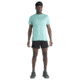 Icebreaker Merino 125 Cool-Lite Sphere III SS Tee - Mens, Aura, Extra Large, IB0A56ZMZ44XL