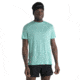 Icebreaker Merino 125 Cool-Lite Sphere III SS Tee - Mens, Aura, Extra Large, IB0A56ZMZ44XL