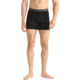 Icebreaker Merino 150 Anatomica Boxers - Mens, Black, Medium, IB103029001M
