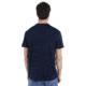 Icebreaker Merino 150 Tech Lite III SS Tee IB Grown Naturally - Mens, Midnight Navy, Extra Large, IB0A56WY401XL