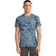 Icebreaker Merino 150 Tech Lite SS T-Shirt Cloud Dye - Men's, Blue Ash/Dawn/CD, Extra Large, IB0A572H0GFXL