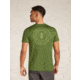Icebreaker Merino 150 Tech Lite SS T-Shirt Hike Naturally - Mens, Sphagnum, Small, IB0A576B0BDS