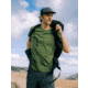 Icebreaker Merino 150 Tech Lite SS T-Shirt Hike Naturally - Mens, Sphagnum, Small, IB0A576B0BDS