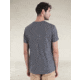 Icebreaker Merino 150 Tech Lite SS T-Shirt - Mens, Gritstone HTHR, Small, IB0A56WL013S