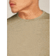 Icebreaker Merino Blend 125 Cool-Lite Sphere Long Sleeve Tee - Mens, Flagstone, Large, IB0A56ZL0GXL