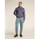 Icebreaker Merino Blend 200 Shifter Pants - Mens, Blue Ash, Small, IB0A56QW0A5S