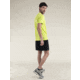 Icebreaker Merino Blend 200 Shifter Shorts - Men's, Black, Large, IB0A56WI001L