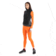 Icebreaker MerinoLoft Vest - Mens, Black/Jet Heather/Cb, 2XL, IB0A56H2091XXL