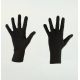 Icebreaker Oasis Glove Liner, Black, Large, IBIBM207001L