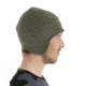 Icebreaker Quantum Beanie, Loden, One Size, IB0A56GJ069OS