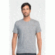 Icebreaker Quattro Short Sleeve - Men's-Metro-Small