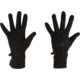 Icebreaker Sierra Glove - Mens-Black-Large