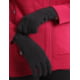 Icebreaker Sierra Gloves, Black, Large, IB104829001L