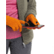 Icebreaker Sierra Gloves, Earth, Small, IB104829865S