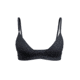 Icebreaker Siren Padded Bra - Women's, Midnight Navy, Small, IB104708401S