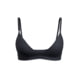 Icebreaker Siren Padded Bra - Women's, Midnight Navy, Extra Large, IB104708401XL