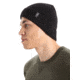 Icebreaker Vela Cuff Beanie, Black, One Size, IB105237001OS