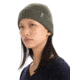 Icebreaker Vela Cuff Beanie, Loden, One Size, IB105237069OS