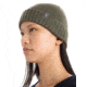 Icebreaker Vela Cuff Beanie, Loden, One Size, IB105237069OS