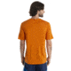 Icebreaker ZoneKnit Short Sleeve T-Shirt - Men's, Earth, Medium, IB0A56P4865M