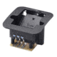 Icom Adapter Cup f/M24 Charger 53695