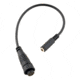 Icom Cable Adapter f/M504 &amp; M604 Cloning 53821