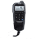 Icom COMMANDMICIV w/White Blacklit LCD - Black 57598