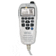 Icom COMMANDMICIV w/White BlackLit LCD - Super White 57600