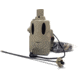 ICOtec 320+ Predator Call/Decoy Combo with Bluetooth, Gray, ICO10321